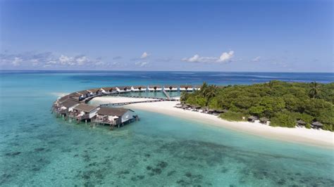 Reethi beach resort maldives – Artofit