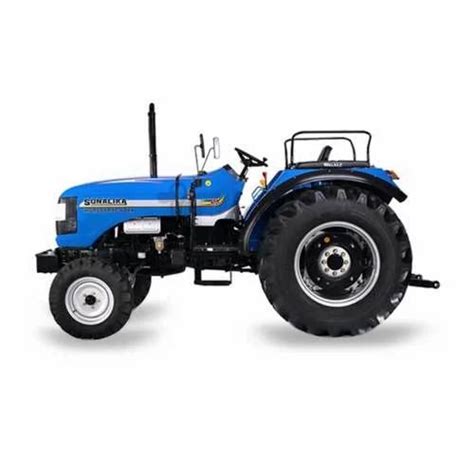 Sonalika Tractor - Latest Price, Dealers & Retailers in India