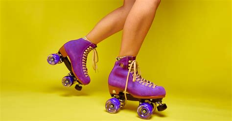 Cute Roller Skates For Women