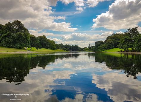 Moggpix Photography | Image Gallery: Sefton Park Lake