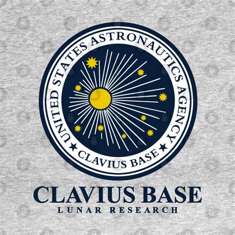 Clavius Base Lunar Research 2001 A Space Odyssey - 2001 A Space Odyssey ...