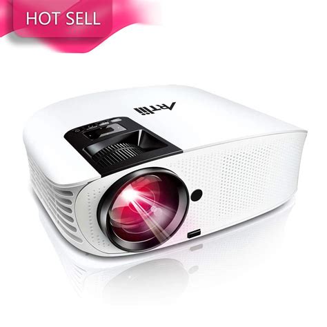 Best Wireless Projectors Home Theater - Home Appliances