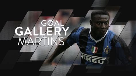 Obafemi Martins Wallpapers - 4k, HD Obafemi Martins Backgrounds on ...