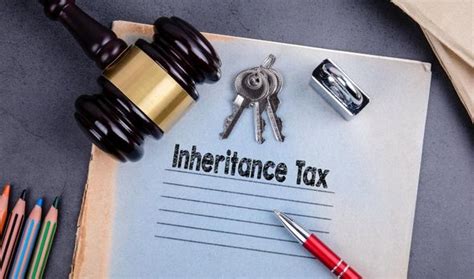 Inheritance Tax UK: These rules are vital for couples to note on their ...