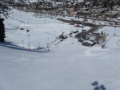 Howelsen Hill Ski Area – Steamboat Springs, CO | Howelsen Hill Guide – Terrain, Village, Stats ...