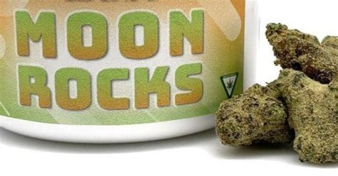 What Are Moon Rocks and Cannabis Caviar?-High Profile