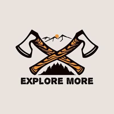 Explorer Logo Vector Art, Icons, and Graphics for Free Download