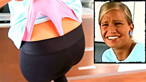 WEDGIE PRANK !!! - YouTube