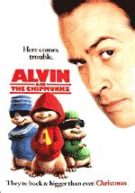 Alvin And The Chipmunks- Soundtrack details - SoundtrackCollector.com