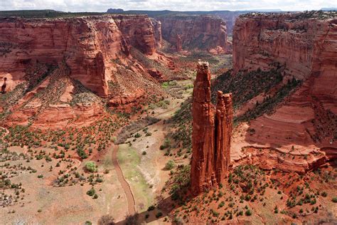 Spider Rock Photograph by Jlr - Fine Art America