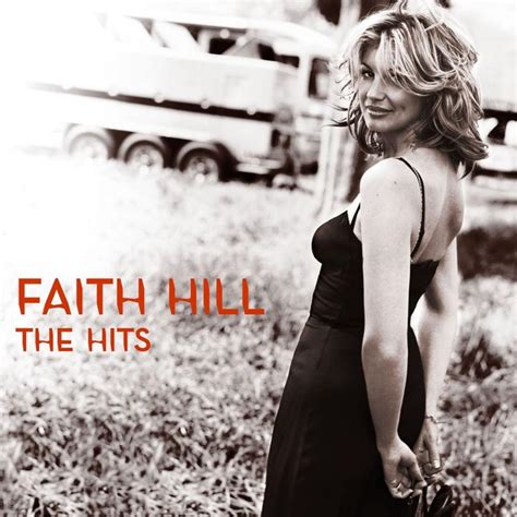 Faith Hill – Lost Lyrics | Genius Lyrics