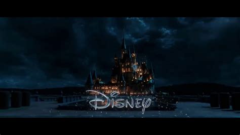 Beauty and the Beast (2017) Disney Opening - YouTube