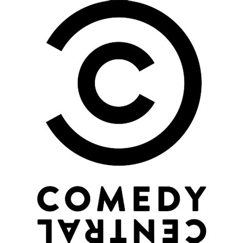 Comedy Central logo vector download free