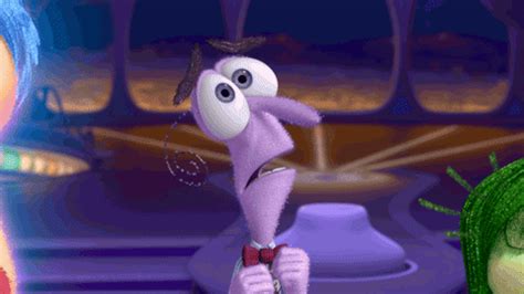 Bill Hader Pixar GIF by Disney - Find & Share on GIPHY