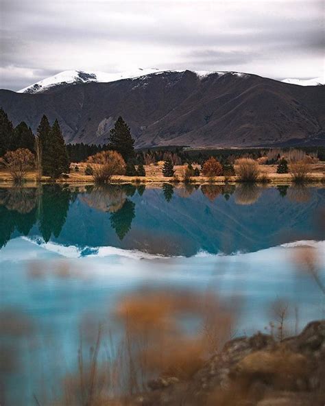 AdventureVibes — [[MORE]] 🌏 Twizel, New Zealand - 📸:...