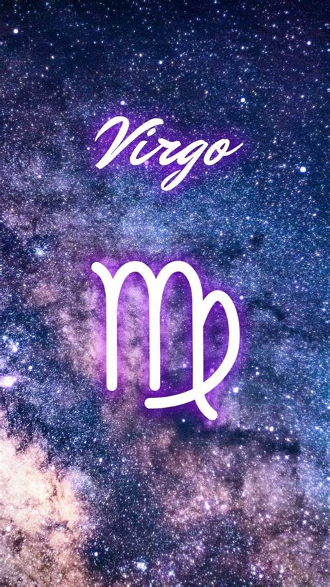 Virgo Aesthetic Wallpapers - Top Free Virgo Aesthetic Backgrounds ...