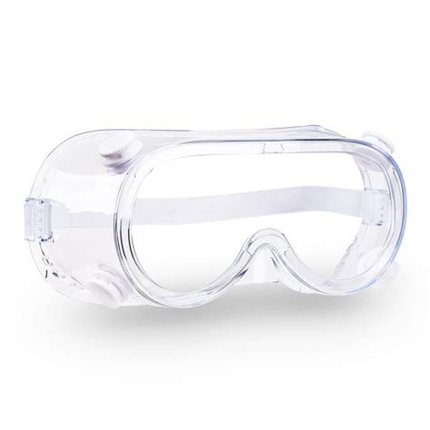 Anti-Fog Safety Goggles, Clear Lens, 1 Pair – aquaterior.com