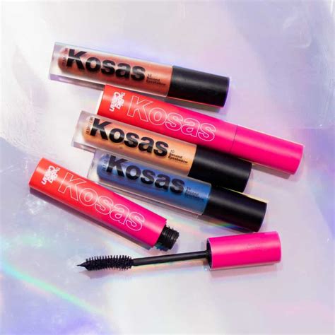 Kosas Cosmetics Review - Must Read This Before Buying