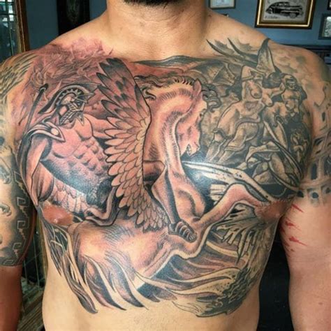 155 Charming Angel Tattoos – Most Popular Designs of 2020 - Wild Tattoo Art