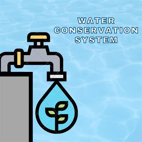 Water Conservation System