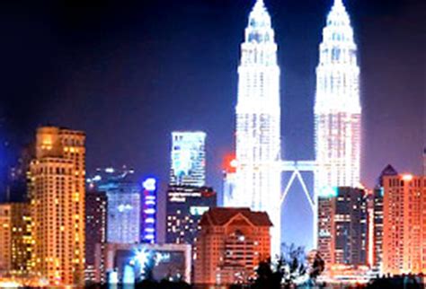 Malaysia Tour Packages - Malaysia Travel Packages - Cheap Malaysia ...