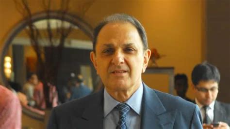 Nusli Wadia: A Business Leader Who Stood His Ground