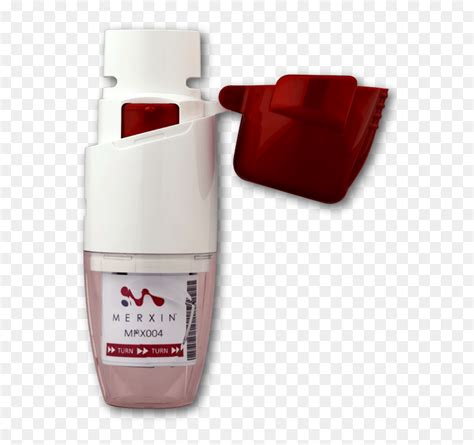 Transparent Red Mist Png - Soft Mist Inhaler, Png Download - vhv