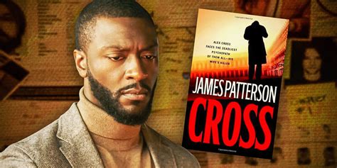 8 Biggest Changes Cross Season 1 Makes To James Patterson's Alex Cross ...