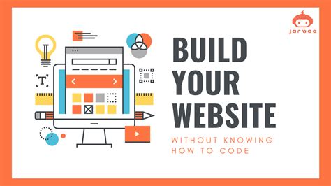 Tools That Will Help You Build Your Website Without Knowing How to Code ...