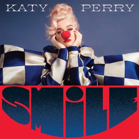 Download ALBUM: Katy Perry - Smile | Mphiphop