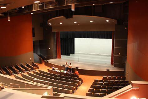 Helix Charter High School Performing Arts Complex