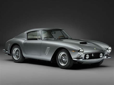 1962 ferrari 250 gt swb berlinetta – Artofit