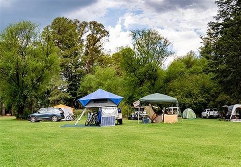 Drakensberg Gardens Camping in Underberg, KwaZulu Natal