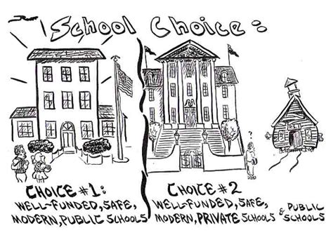 Progressive Charlestown: Life between a rock and a hard place…An Alternative Vision for School ...