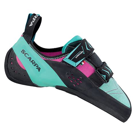 Climbing shoes Scarpa Vapor V | EN