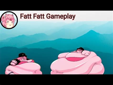 Fatt Fatt Full RM-XP Gameplay (All Endings) - YouTube