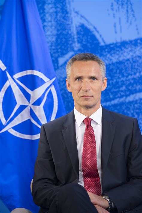 NATO Secretary General Stoltenberg to visit Kosovo - European Western Balkans