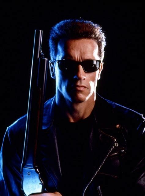 Terminator 2 Wallpapers - Top Free Terminator 2 Backgrounds - WallpaperAccess