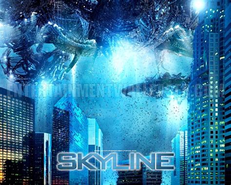 TV Media Junkie: MOVIE REVIEW: Skyline