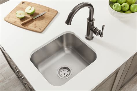 Kitchen and Bath Sinks – Euro Stone Craft