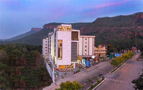 26 Best Hotels In Tirupati (2023) | Updated Deals, Latest Reviews, Photos