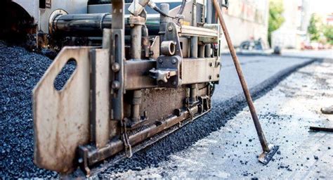 Five Key Efficiency Tips for Concrete and Asphalt Contractors