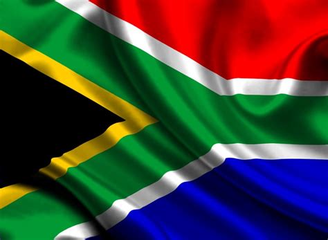 RSA flag | Proudly South African! | Pinterest