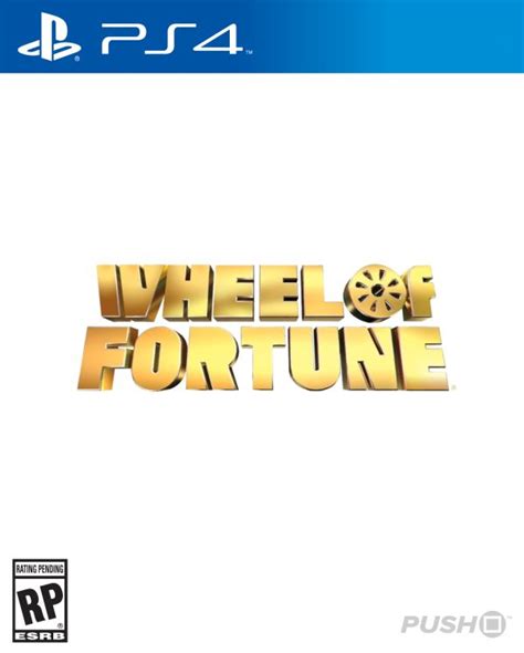 Wheel of Fortune (2020) | PS4 Game | Push Square