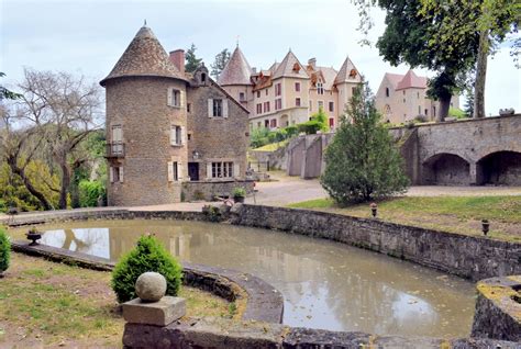 Top 10 Most Beautiful Medieval Castles of France - French Moments