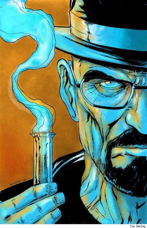 Walter White | Breaking bad arte, Arte legal, Pôsteres de filmes