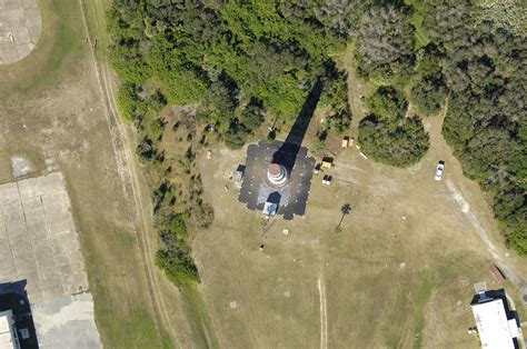 Cape Canaveral Lighthouse in FL, United States - lighthouse Reviews ...