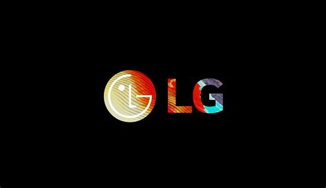 LG OLED TV :: Behance