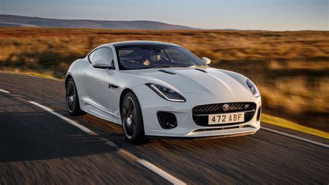 Jaguar confirms it will always build a two door sports coupe | Top Gear