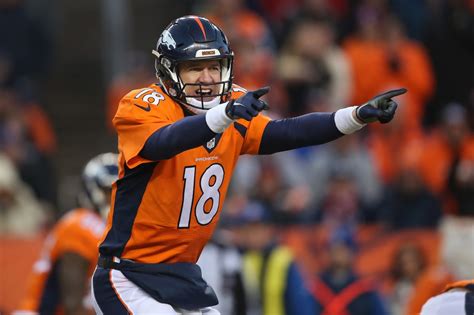 Woman who accused Peyton Manning of sexual harassment once again ...